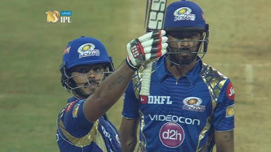 M7: MI vs KKR  – Amazing Moments
