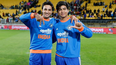 The Perfect Opening Statement with Abhishek & Vaibhav