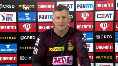 We can shock few teams in playoffs: Hussey