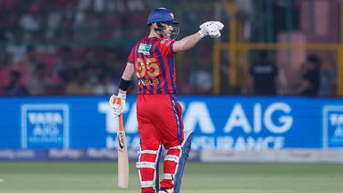 360-Degree Destruction! Josh Inglis' rapid 29-ball 60