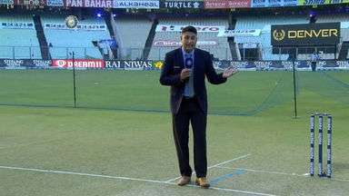 IND vs WI 2022, 2ND T20I: Pitch report