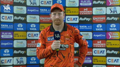 IPL 2026 M67: SRH vs RCB - Heinrich Klaasen Interview