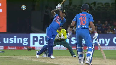 2 x 6 = A Shikhar special