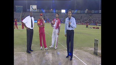 IPL 2008 Match 34 Highlights KXIP vs RCB