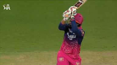 IPL 2026 M40: PBKS vs RR - Super Sixes