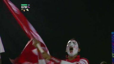 CLT20 2014 M13: KXIP vs NK  –   Match Antics