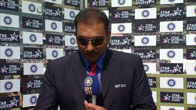 Ind v WI, 2013, 2nd Test: Match Presentation