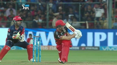 4, 4, 4 – ABD starts with a bang