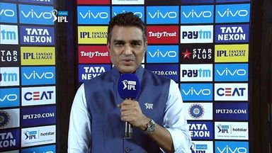 M20: SRH vs CSK – Post Match Presentation