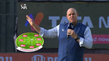 M60: RCB vs PBKS – Pitch Report