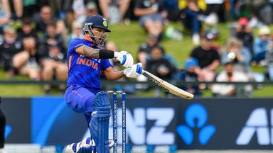We know how to bounce back from tough situations - Shikhar Dhawan