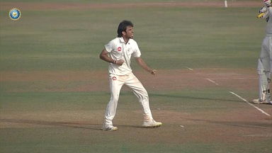Ranji Trophy 2023/24, Gujarat vs Tamil Nadu: Ravi Bishnoi shines with 4/73
