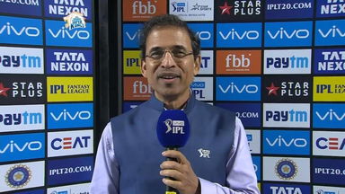 M56: CSK vs KXIP – Post Match Presentation