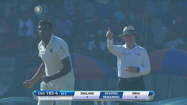 IND vs ENG 2016 - 4th Test : Day 5 Highlights