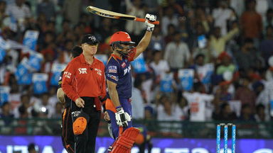 M52: DD vs SRH – Man of The Match – Karun Nair