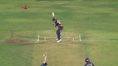 M29: RPS vs MI – Steve Smith Six