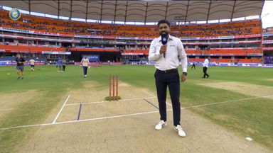 IND vs BAN 2024, 3rd T20I: Pitch report