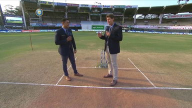 IND vs ENG 2021, 1st Test, Day 5: Pitch report