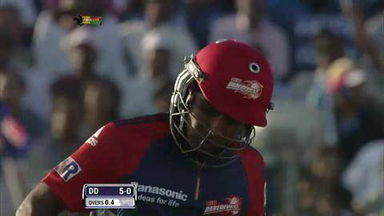 IPL 2012 Match 31 – PWI vs DD: Super Fours