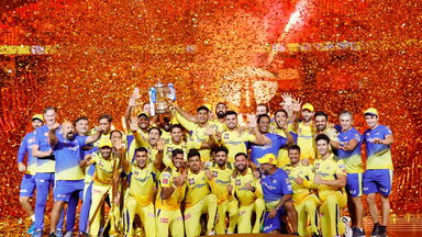 IPL 2023 Final: CSK vs GT – Match Highlights