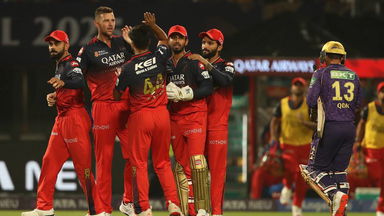 Dropped & Caught: Drama & emotions to start off TATA IPL 2025