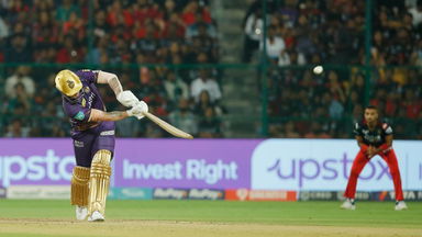 6 x 4: Jason Roy goes berserk against Shahbaz Ahmed