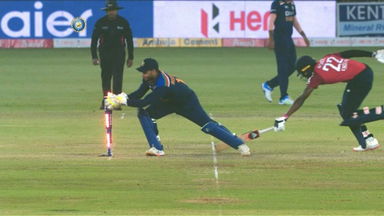 IND vs ENG 2021, 5th T20I : Jofra Archer Wicket