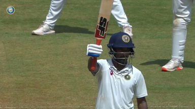 Ranji Trophy 2025 Final, Vidarbha vs Kerala: Captain Sachin Baby's gritty knock of 98(235)