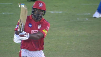 M09: KXIP vs MI – Super Sixes