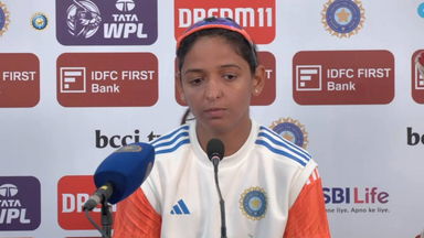 Really looking forward to play the Test against Australia: Harmanpreet Kaur