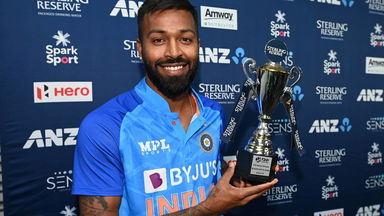We will be aggressive as a bowling unit: Hardik
