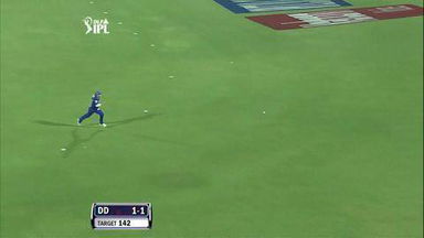 IPL 2012 Match 43 – RR vs DD: Super Fours