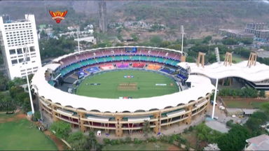 M21: SRH vs GT – Amazing Moments