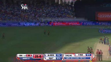 M12: SRH vs DD– Super Fours