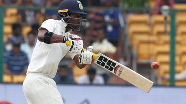 We constantly talk about being the best in the world: Abhinav Mukund
