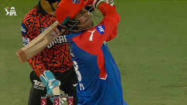 IPL 2025 M55: SRH vs DC - Super Sixes