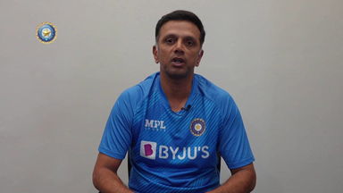 We will have to play extremely good cricket in the next five days: Rahul Dravid