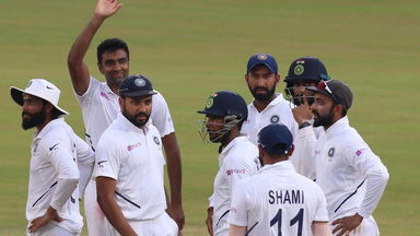IND vs SA 2019, 1st Test, Day 3: Match Highlights