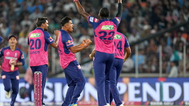 DRS Done Right! Theekshana & Samson get it right