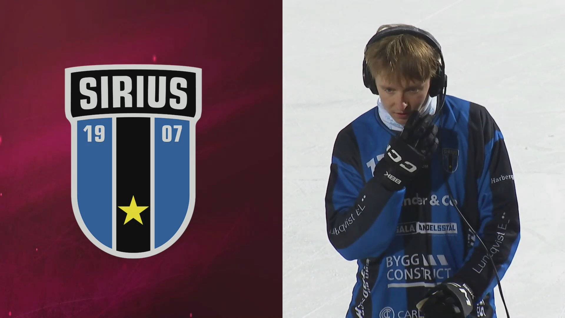Highlights: Sirius - Villa