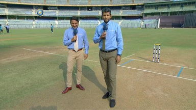 Syed Mushtaq Ali Trophy 2019-20, CAB vs MCA: Pitch report