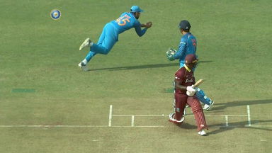 Catch it like Rohit