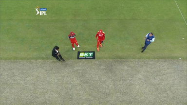 M26: PBKS vs RCB  – Toss