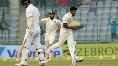 4th Test, Day 5: IND vs SA - 3rd Session Highlights