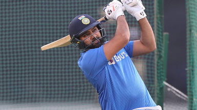 Will continue from where Virat left off as captain: Rohit Sharma