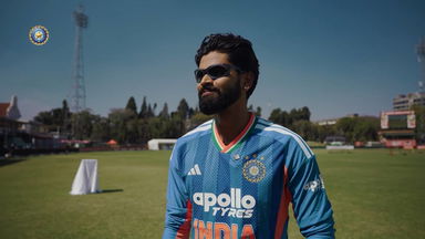 Captain's Day Out, ft. Shreyas Iyer