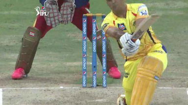 M37: CSK vs RCB – Super Sixes