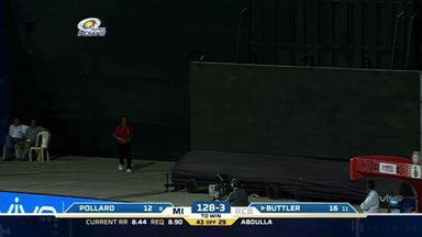 M14: MI vs RCB – Jos Buttler Six