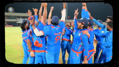 The story of Vidarbha's maiden Vijay Hazare Trophy win