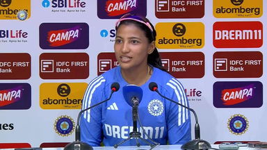 It's highly satisfying when you perform against the best teams and beat them: Sneh Rana